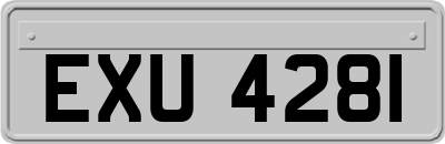 EXU4281