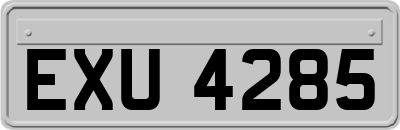EXU4285