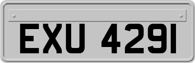 EXU4291