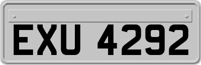 EXU4292