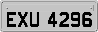 EXU4296
