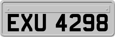EXU4298