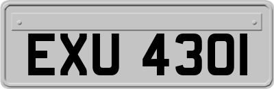 EXU4301