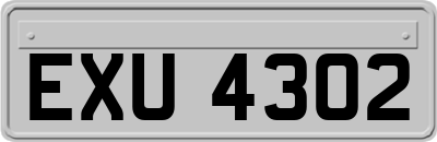 EXU4302