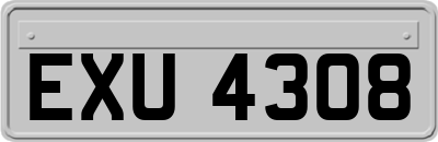 EXU4308