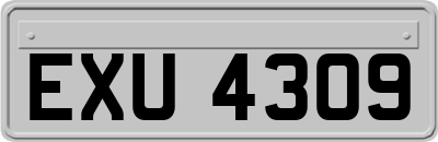 EXU4309