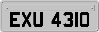 EXU4310