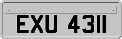 EXU4311