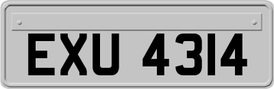 EXU4314