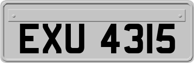 EXU4315