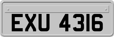 EXU4316