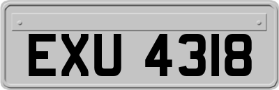 EXU4318