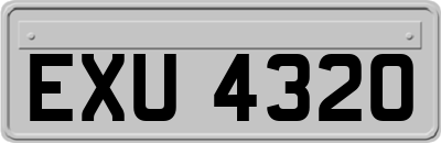 EXU4320