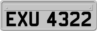 EXU4322