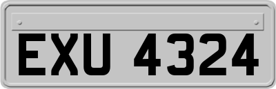 EXU4324