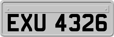 EXU4326
