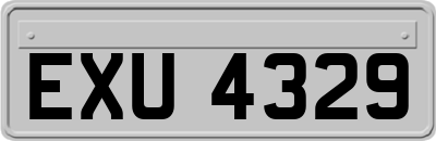 EXU4329