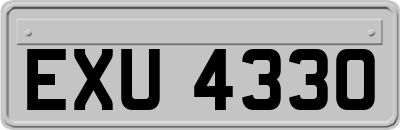 EXU4330