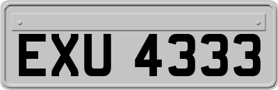 EXU4333