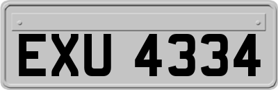 EXU4334