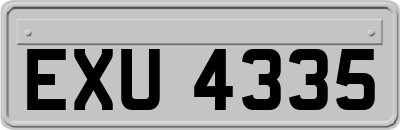 EXU4335
