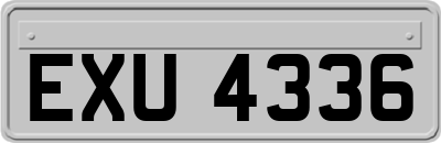 EXU4336
