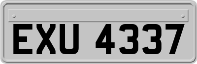 EXU4337