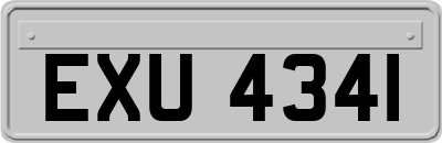 EXU4341