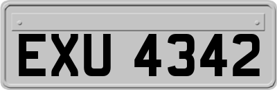 EXU4342