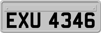 EXU4346