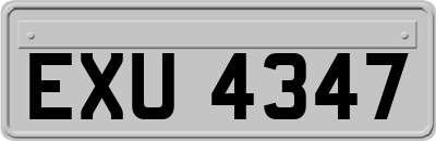 EXU4347