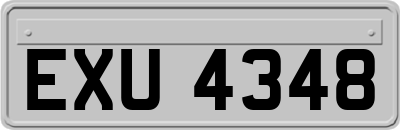 EXU4348