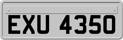 EXU4350