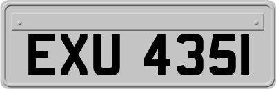 EXU4351