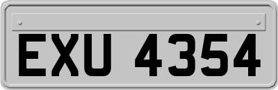 EXU4354