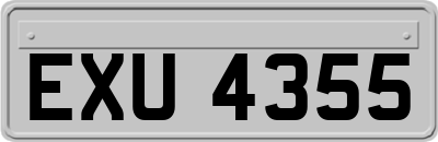 EXU4355
