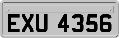 EXU4356