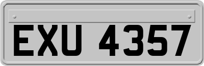 EXU4357