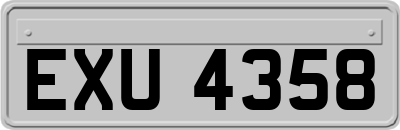 EXU4358