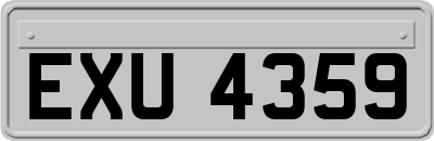 EXU4359