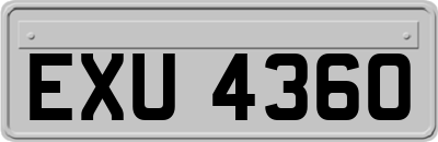 EXU4360