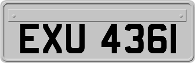 EXU4361