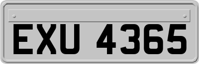 EXU4365