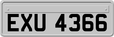 EXU4366