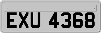 EXU4368