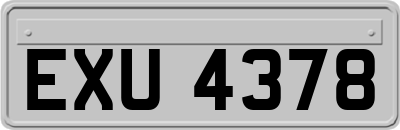 EXU4378