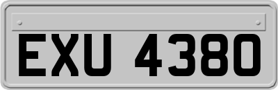 EXU4380