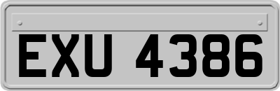 EXU4386