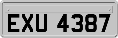 EXU4387