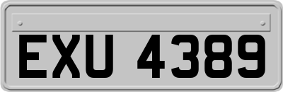 EXU4389